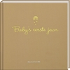 Afbeelding van Baby invulboeken - Baby's Eerste Jaar