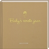 Afbeelding van Baby invulboeken - Baby's Eerste Jaar