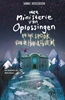 Afbeelding van Het Ministerie van Oplossingen Het Ministerie van Oplossingen en het spook van de Haviksburcht