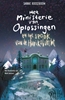 Afbeelding van Het Ministerie van Oplossingen Het Ministerie van Oplossingen en het spook van de Haviksburcht