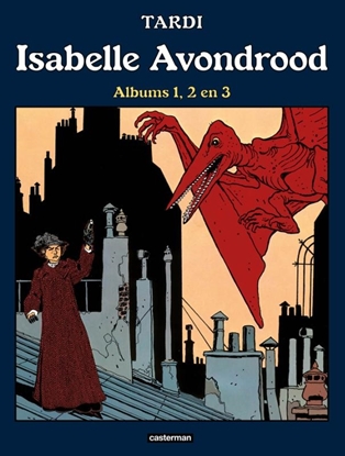 Afbeeldingen van Integraal Isabelle Avondrood