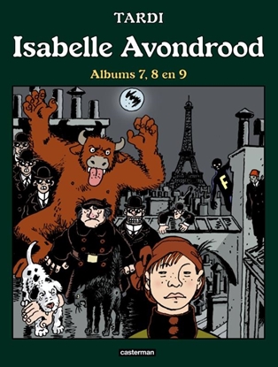 Afbeeldingen van Integraal Isabella Avondrood