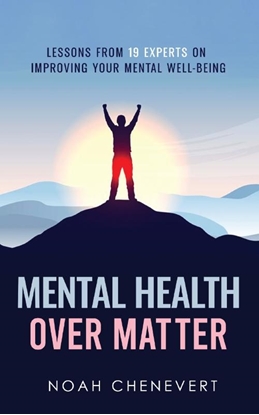 Afbeeldingen van Mental Health over Matter