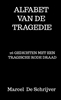 Afbeelding van Alfabet van de Tragedie