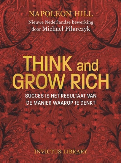 Afbeelding van Think and Grow Rich