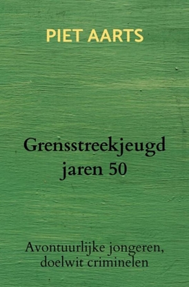 Afbeeldingen van Grensstreekjeugd jaren 50
