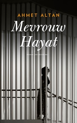 Afbeeldingen van Mevrouw Hayat