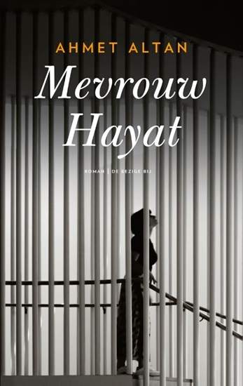 Afbeelding van Mevrouw Hayat