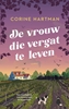 Afbeelding van De vrouw die vergat te leven