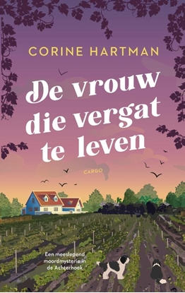 Afbeeldingen van De vrouw die vergat te leven