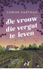 Afbeelding van De vrouw die vergat te leven
