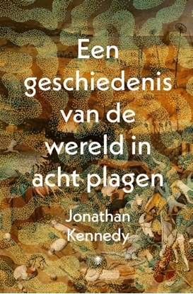 Afbeeldingen van Een geschiedenis van de wereld in acht plagen