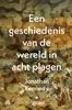 Afbeelding van Een geschiedenis van de wereld in acht plagen