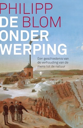 Afbeeldingen van De onderwerping