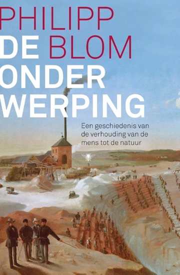 Afbeelding van De onderwerping