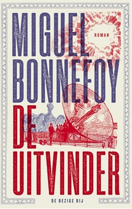 Afbeeldingen van De uitvinder