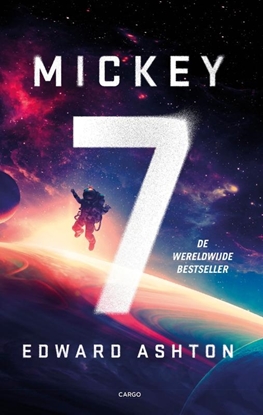 Afbeeldingen van Mickey7