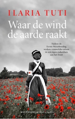 Afbeeldingen van Waar de wind de aarde raakt