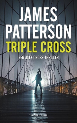 Afbeeldingen van Triple Cross