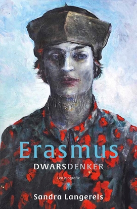 Afbeeldingen van Erasmus: dwarsdenker