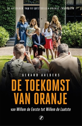 Afbeeldingen van De toekomst van Oranje