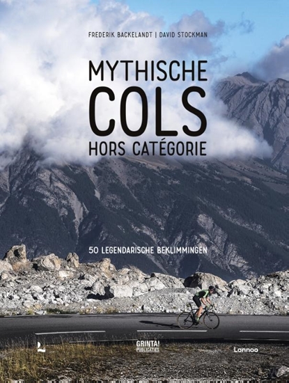 Afbeelding van Mythische cols hors catégorie