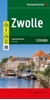 Afbeelding van F&B Stadsplattegrond NL Stadsplattegrond F&B Zwolle