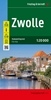 Afbeelding van F&B Stadsplattegrond NL Stadsplattegrond F&B Zwolle