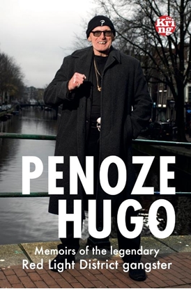 Afbeeldingen van Penoze Hugo - ENGLISH