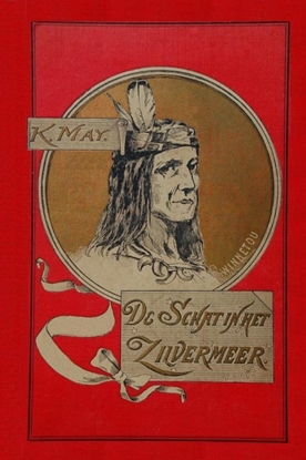 Afbeeldingen van De schat in het Zilvermeer