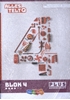 Afbeelding van Alles telt Q set plus blok 4 t/m 6 groep 4 Leerwerkschriften