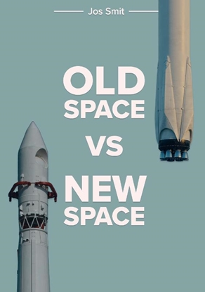 Afbeeldingen van Old space vs new space
