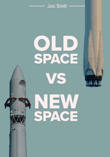 Afbeelding van Old space vs new space