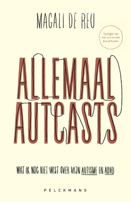 Afbeeldingen van Allemaal Autcasts