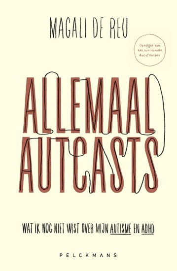 Afbeelding van Allemaal Autcasts