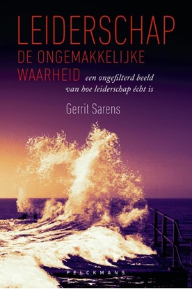 Afbeeldingen van Leiderschap: de ongemakkelijke waarheid