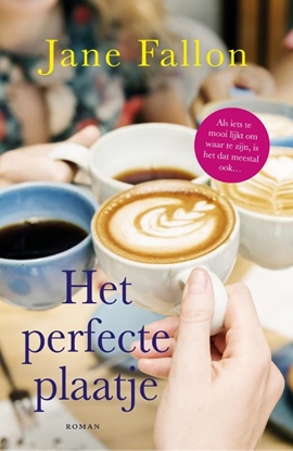 Afbeeldingen van Het perfecte plaatje