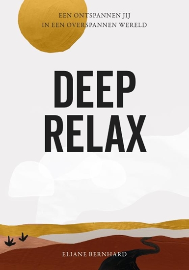 Afbeelding van Deep Relax