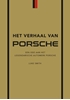 Afbeelding van Het verhaal van Porsche