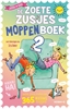 Afbeelding van De Zoete Zusjes De Zoete Zusjes moppenboek 2