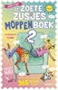 Afbeelding van De Zoete Zusjes De Zoete Zusjes moppenboek 2