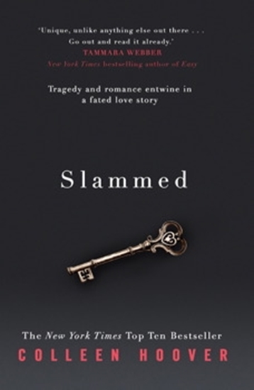 Afbeelding van Slammed