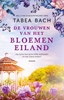 Afbeelding van Het bloemeneiland De vrouwen van het bloemeneiland