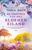 Afbeelding van Het bloemeneiland De vrouwen van het bloemeneiland