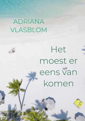 Afbeeldingen van Het moest er eens van komen