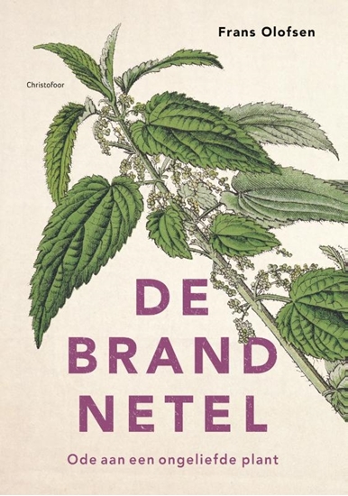 Afbeelding van De brandnetel