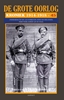 Afbeelding van De grote oorlog, 1914-1918 De Grote Oorlog, kroniek 1914 - 1918