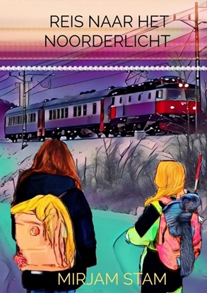 Afbeeldingen van Reis naar het Noorderlicht