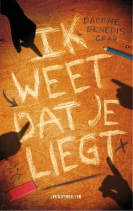 Afbeeldingen van Politie niet betreden Ik weet dat je liegt