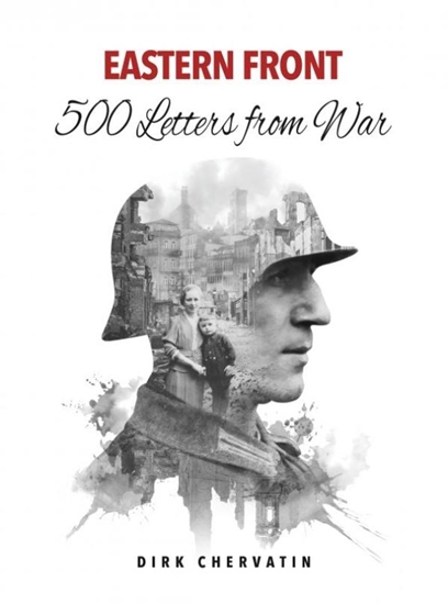 Afbeelding van Eastern Front – 500 Letters from War